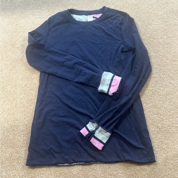 Ivivva reversible top! - Picture 2 of 6